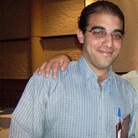 Javier Luisi
